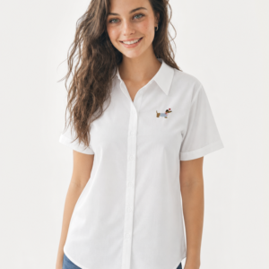 Camicia Dog