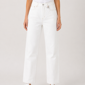 Jeans Gamba Dritta