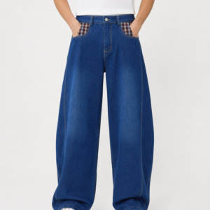 Jeans Scotland Balloon Denim