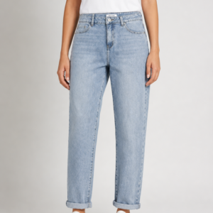 Jeans Tapered Light Denim