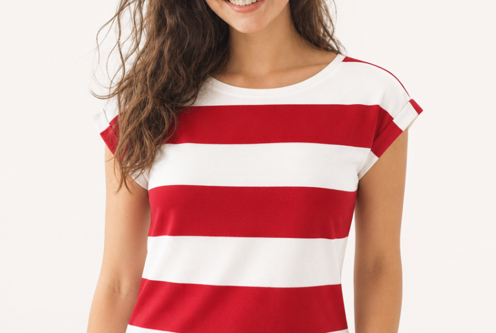 Maglia Marinara